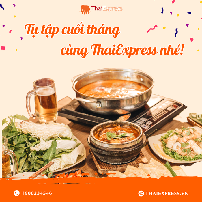 Hình ảnh 1 của ThaiExpress - Vietnam