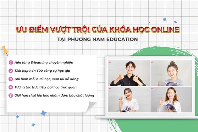 Phuong Nam Education