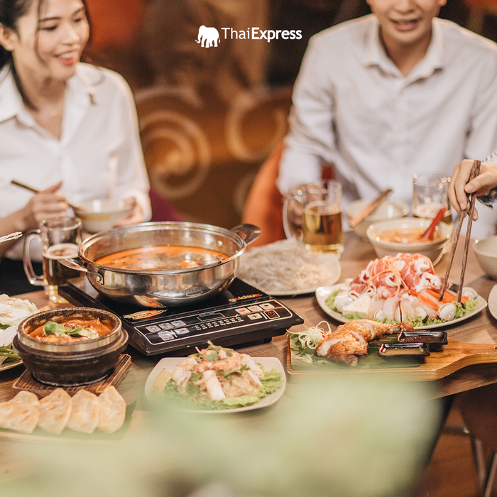 Hình ảnh 1 của ThaiExpress - Việt Nam