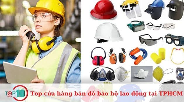 Bảo Hộ Lao Động Phúc Gia Khang