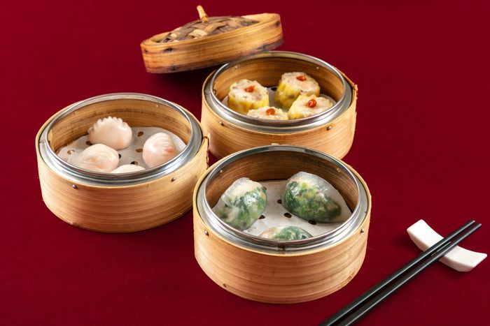 Dimsum Hà Nội