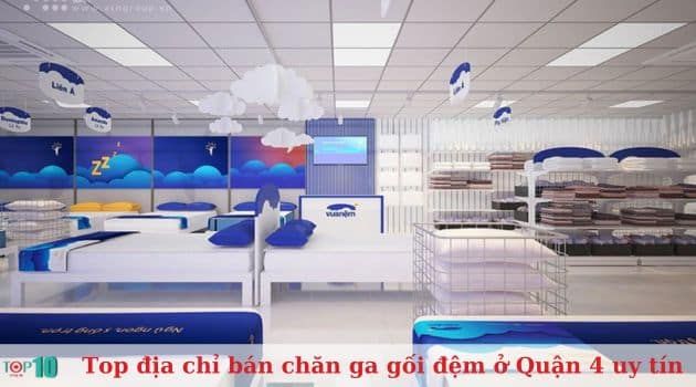 Vua Nệm