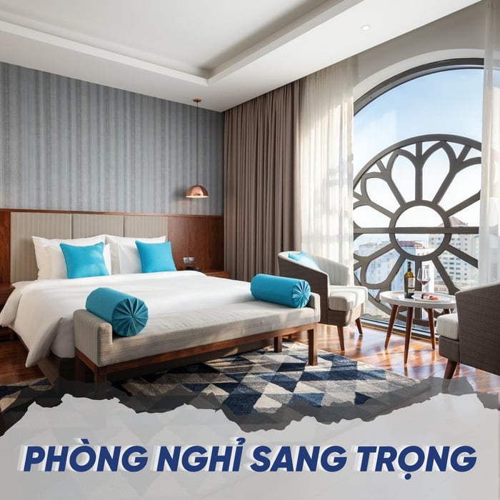 Hình ảnh D'Lecia Hạ Long 2