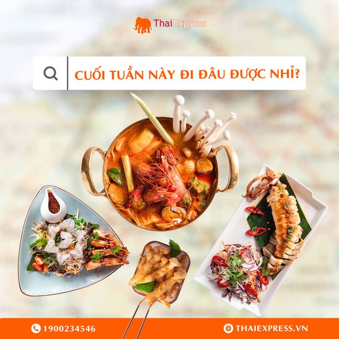 Hình ảnh 2 của ThaiExpress - Vietnam