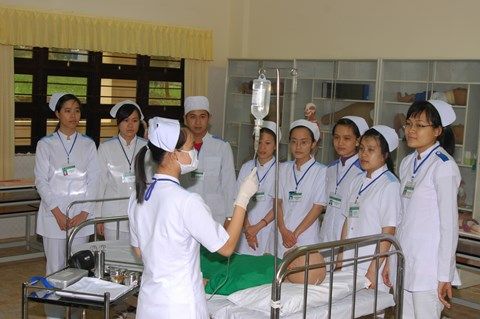 Trung tâm du học Nhật Bản uy tín tại Hà Nội