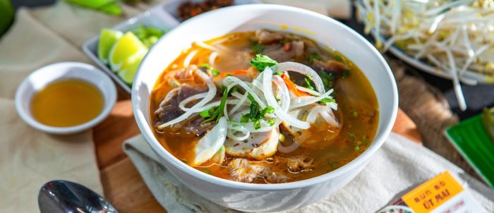 Hình ảnh Bún Bò Huế Út Mai lần 2