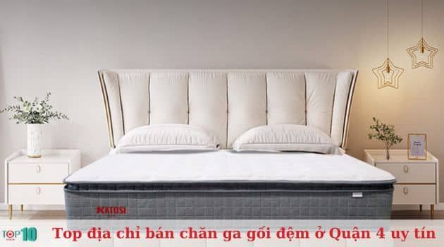 Bách Hóa Nệm