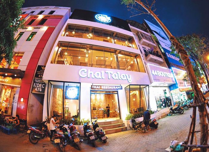 Hình ảnh 1 của Nhà hàng Thái - Chai Talay