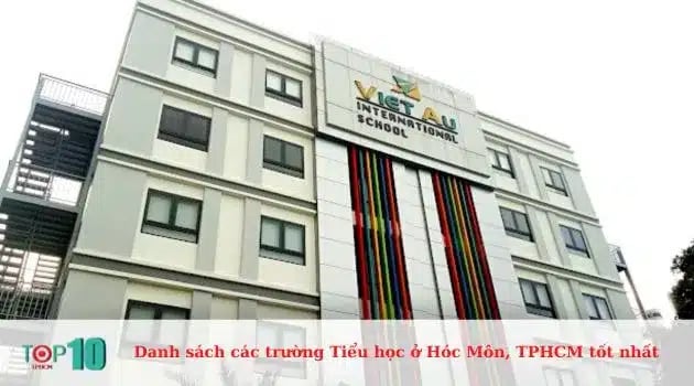 Trường Quốc Tế Việt Âu (VAUIS)