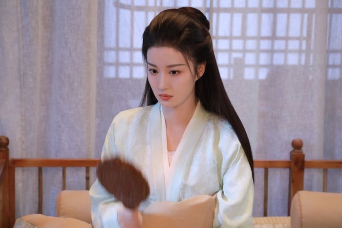 Ngôi sao sinh năm 1999 là điểm sáng lớn nhất của phim.