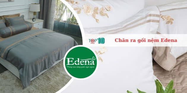 Danh sách các địa chỉ mua chăn ga gối đệm uy tín tại Quận 3