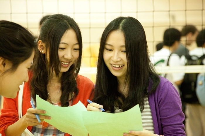 Top 10 trung tâm luyện thi IELTS uy tín ở Huế - Phượng Hoàng