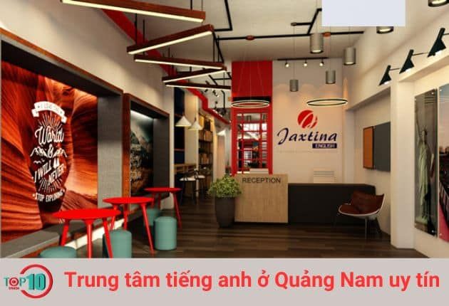 Các trung tâm tiếng Anh uy tín và tốt nhất ở Quảng Nam