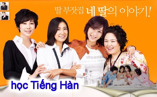 trung tâm học tiếng Hàn tại Quảng Bình