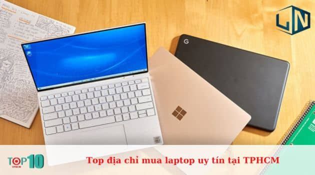 Laptop Lê Nghĩa