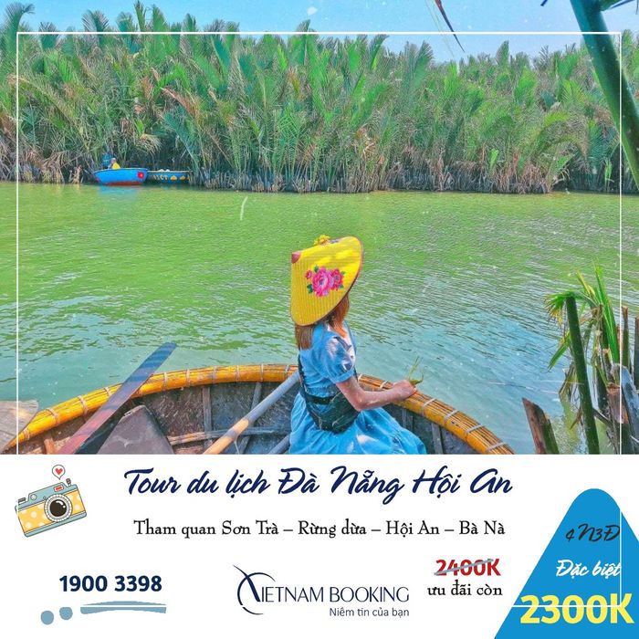 Công ty Cổ phần Vietnam Booking - Hình ảnh 2