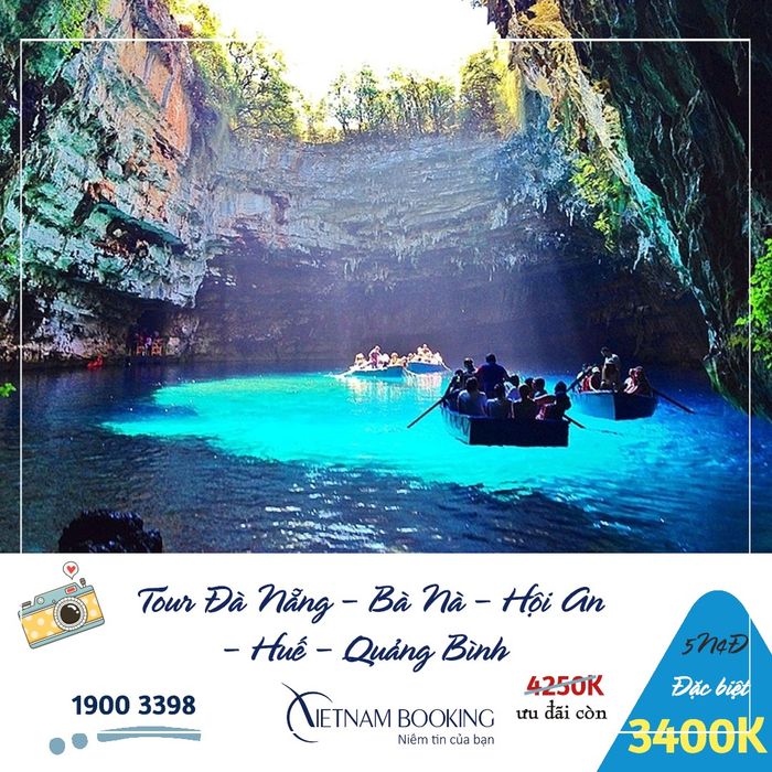 Công ty Cổ phần Vietnam Booking - Hình ảnh 1