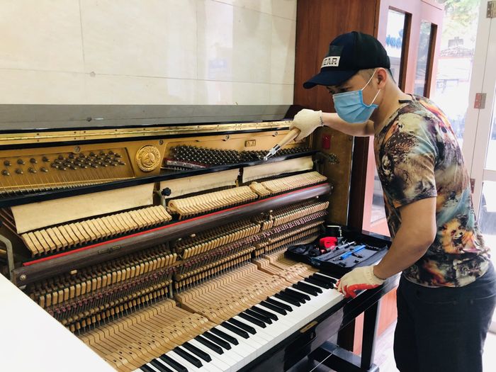 Piano Hoàng Phát