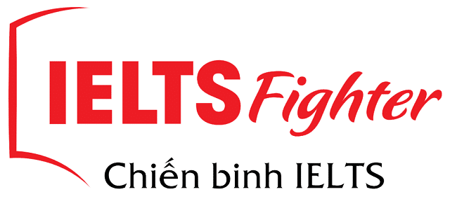 Trung tâm luyện thi IELTS quận Bình Thạnh - IELTS Fighter