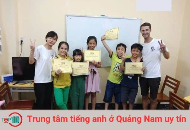 Trung Tâm Anh Ngữ Greenstar MLB