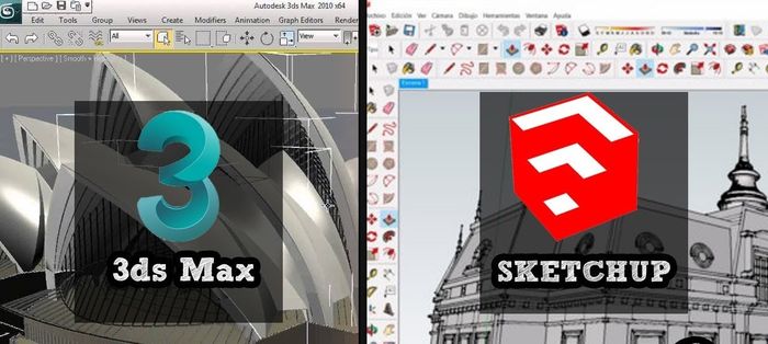 Khóa Học 3DS MAX Tại Hà Nội