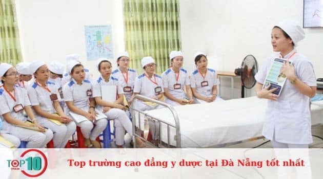 Trường Cao đẳng Bách khoa Đà Nẵng