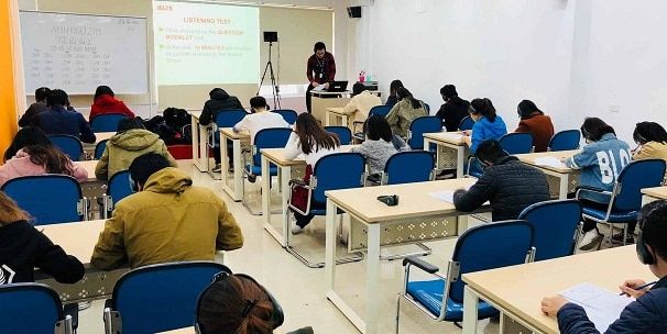 trung tâm học tiếng Hàn tốt nhất tại Quảng Bình