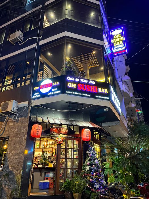 Hình ảnh của Oh! Sushi Bar