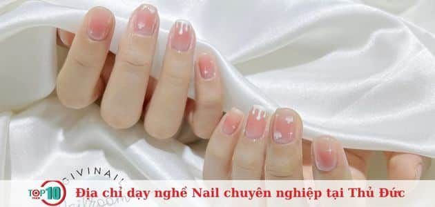 Givi Nail Thủ Đức