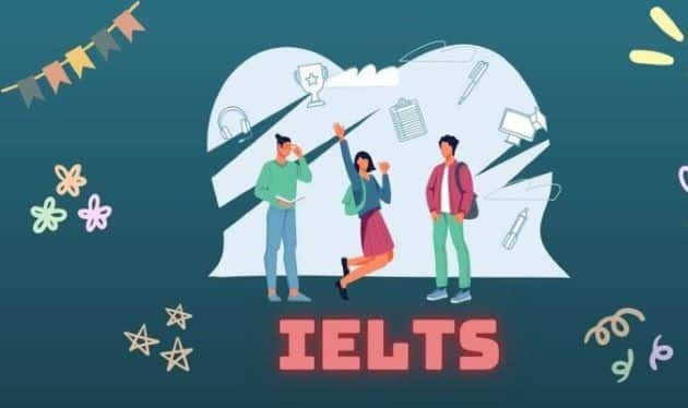 Lộ trình tự học IELTS từ trình độ 0 đến 5.0 hiệu quả nhất