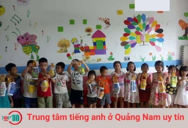 Trung tâm Anh ngữ PLUS