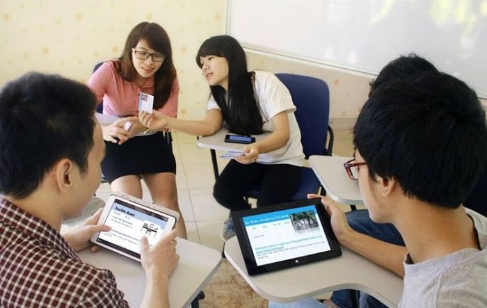 Top 10 Trung Tâm Luyện Thi IELTS Tốt Nhất Tại Huế - ITC