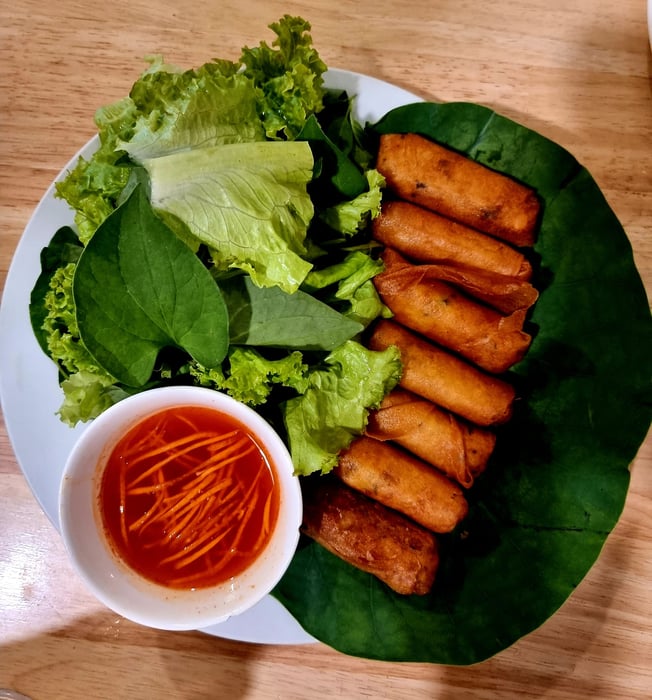 Hình ảnh 3 của Viên Dung Vegan Food