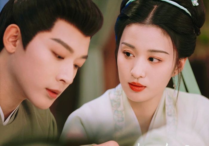 Liễu Chu Ký là bản chuyển thể từ tiểu thuyết Kiều Tàng của tác giả Cuồng Thượng Gia Cuồng.