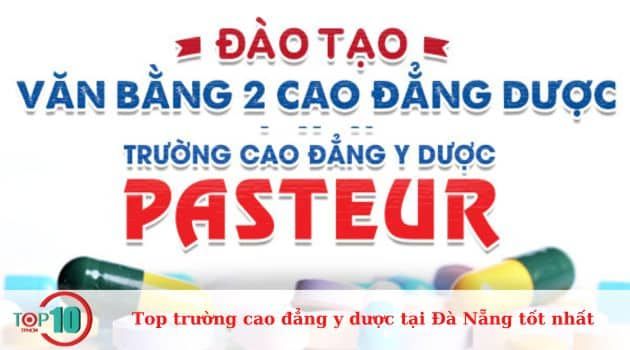 Trường Cao đẳng Y Dược Pasteur