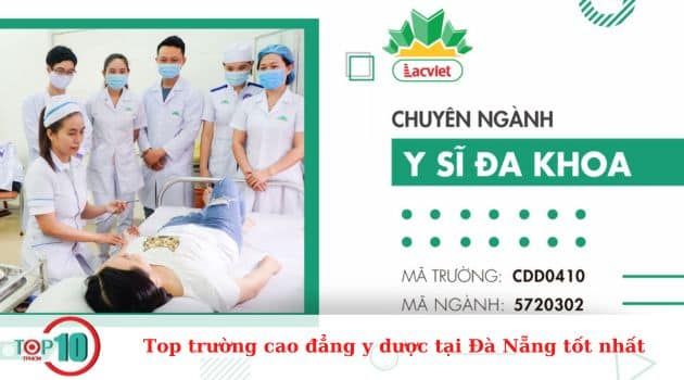 Cao Đẳng Lạc Việt