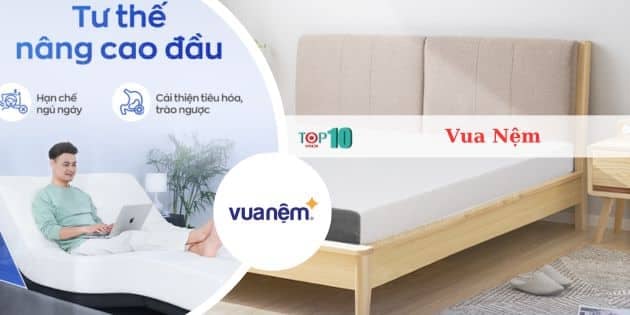 Những địa chỉ uy tín để mua chăn ga gối đệm tại Quận 3