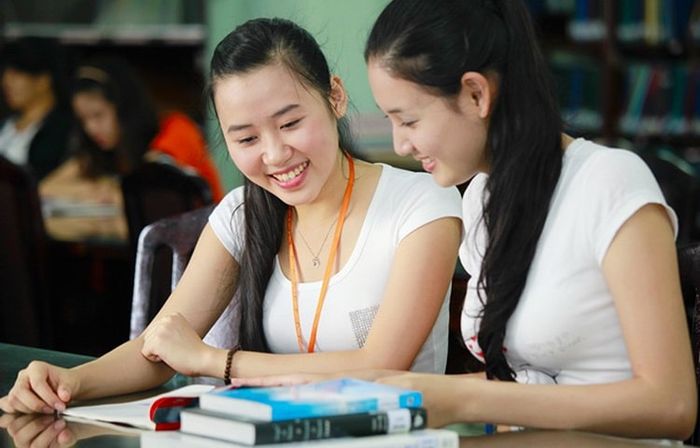 Top 10 Trung Tâm Luyện Thi IELTS Tốt Nhất Tại Huế - Anh Mỹ