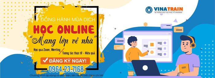 khóa học digital marketing online