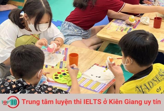 Trung tâm Ngoại ngữ Hiền Nhân EduZ