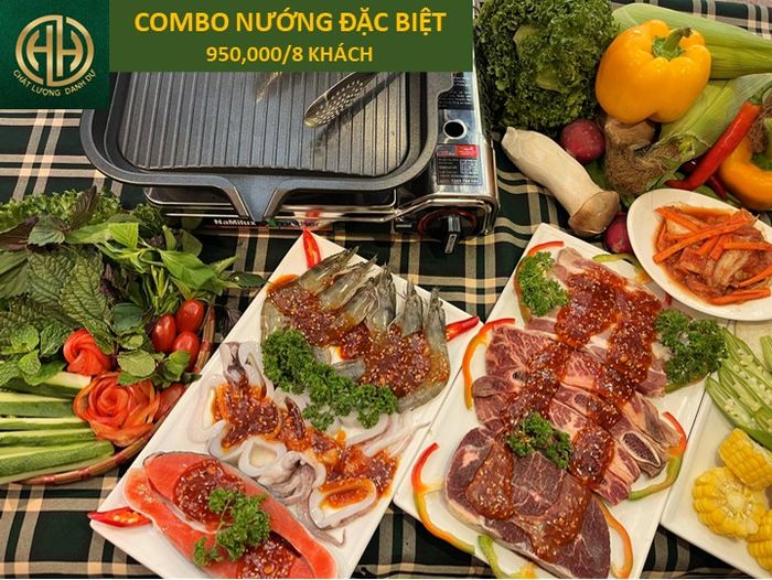 Ảnh 2 của HUY HOÀNG F&B