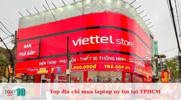 Viettel Store