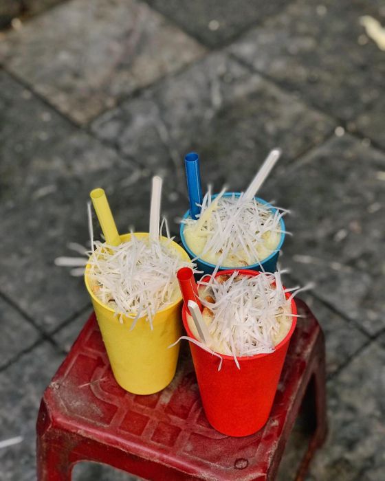 Ba quán nước mía được yêu thích nhất ở phố cổ