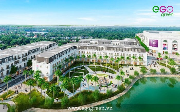 công ty cây xanh tại Hà Nội