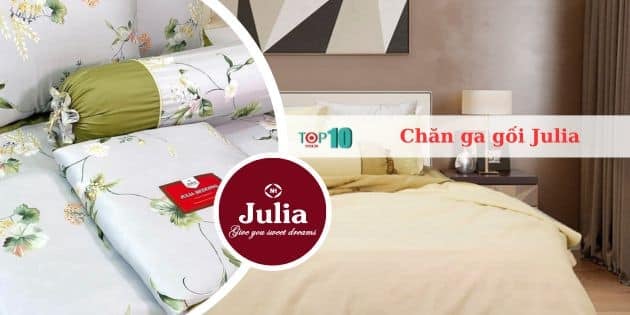 Những địa chỉ uy tín để mua chăn ga gối đệm tại Quận 3