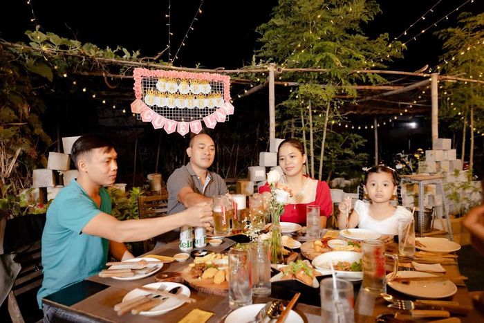 Hình ảnh khách hàng trải nghiệm - Ảnh 2