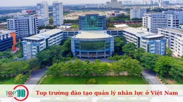 Trường Đại học Tôn Đức Thắng