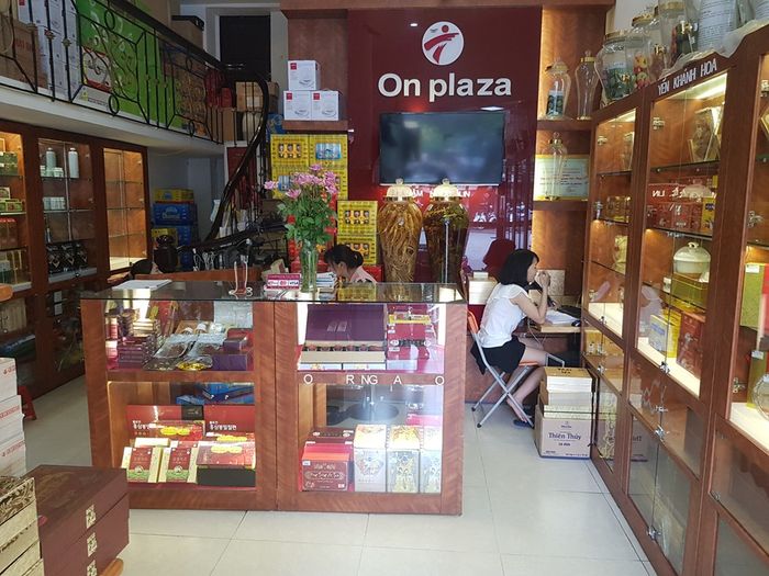 Mua Đông Trùng Hạ Thảo tại OnPlaza