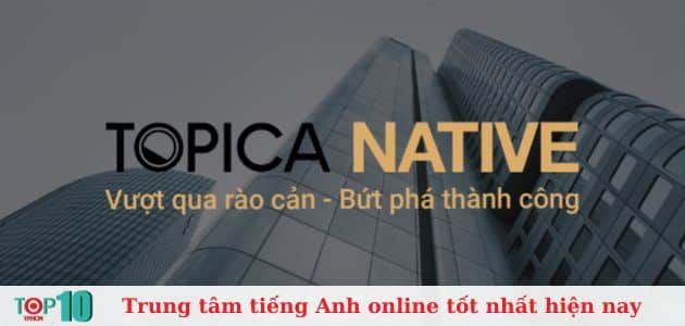 TOPICA Native