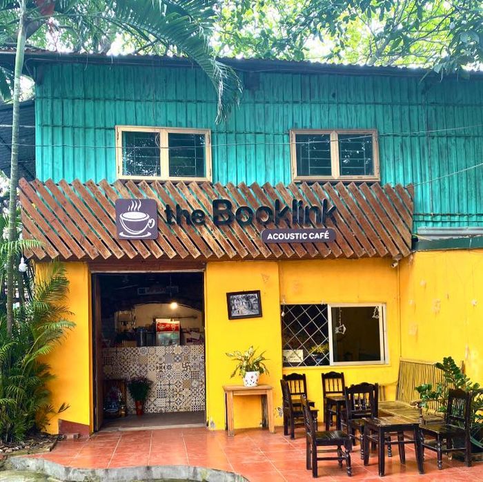 Những Quán Cafe Bệt Hàng Đầu Tại Hà Nội